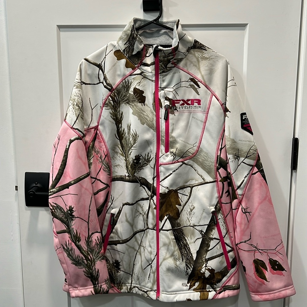 FXR jacket
